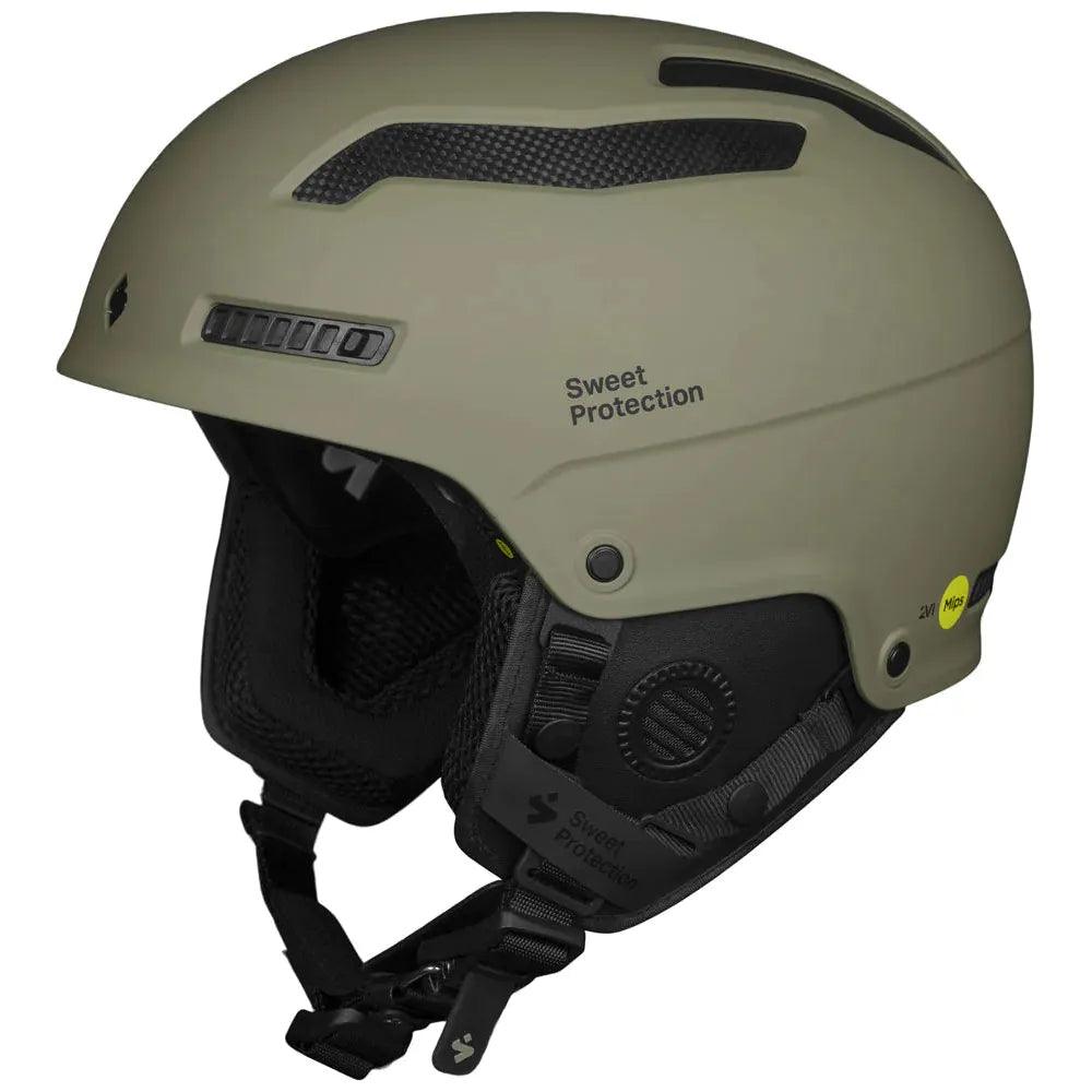 Trooper 2Vi Mips Helmet <span style="background-color:rgb(246,247,248);color:rgb(28,30,33);"> Snow Helmets </span>
