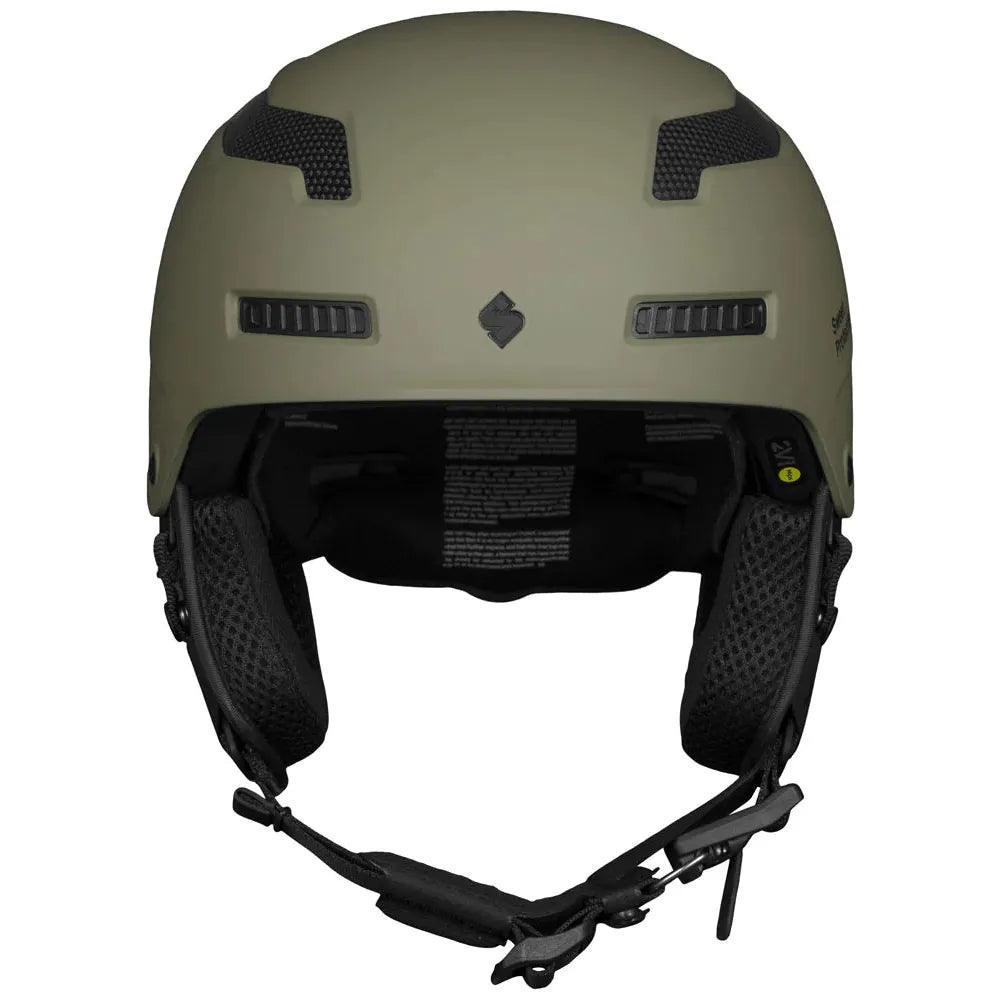 Trooper 2Vi Mips Helmet <span style="background-color:rgb(246,247,248);color:rgb(28,30,33);"> Snow Helmets </span>