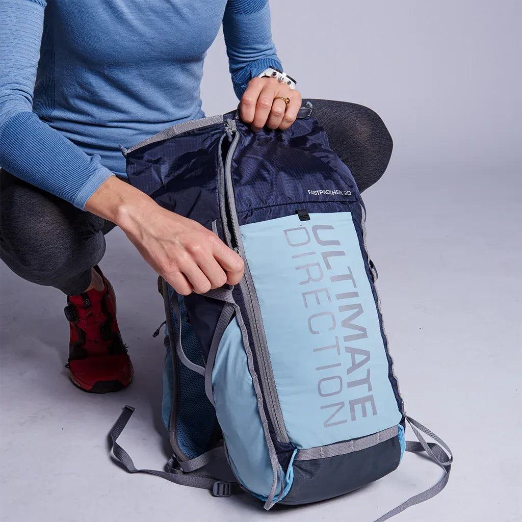 Ultimate Direction FastpackHer 20 <span style="background-color:rgb(246,247,248);color:rgb(28,30,33);"> All </span>