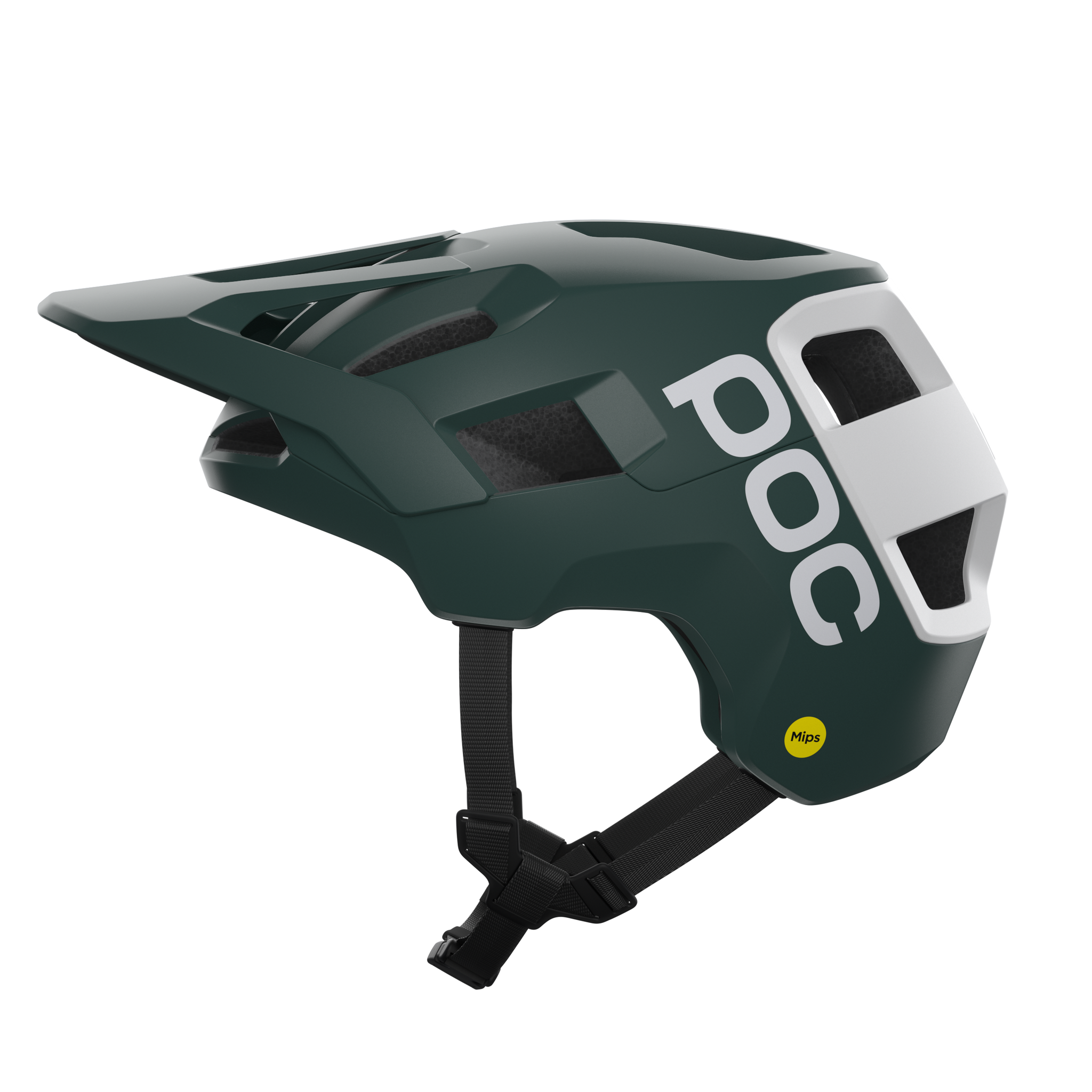 POC Kortal Race MIPS Bike Helmet (as/nzs)