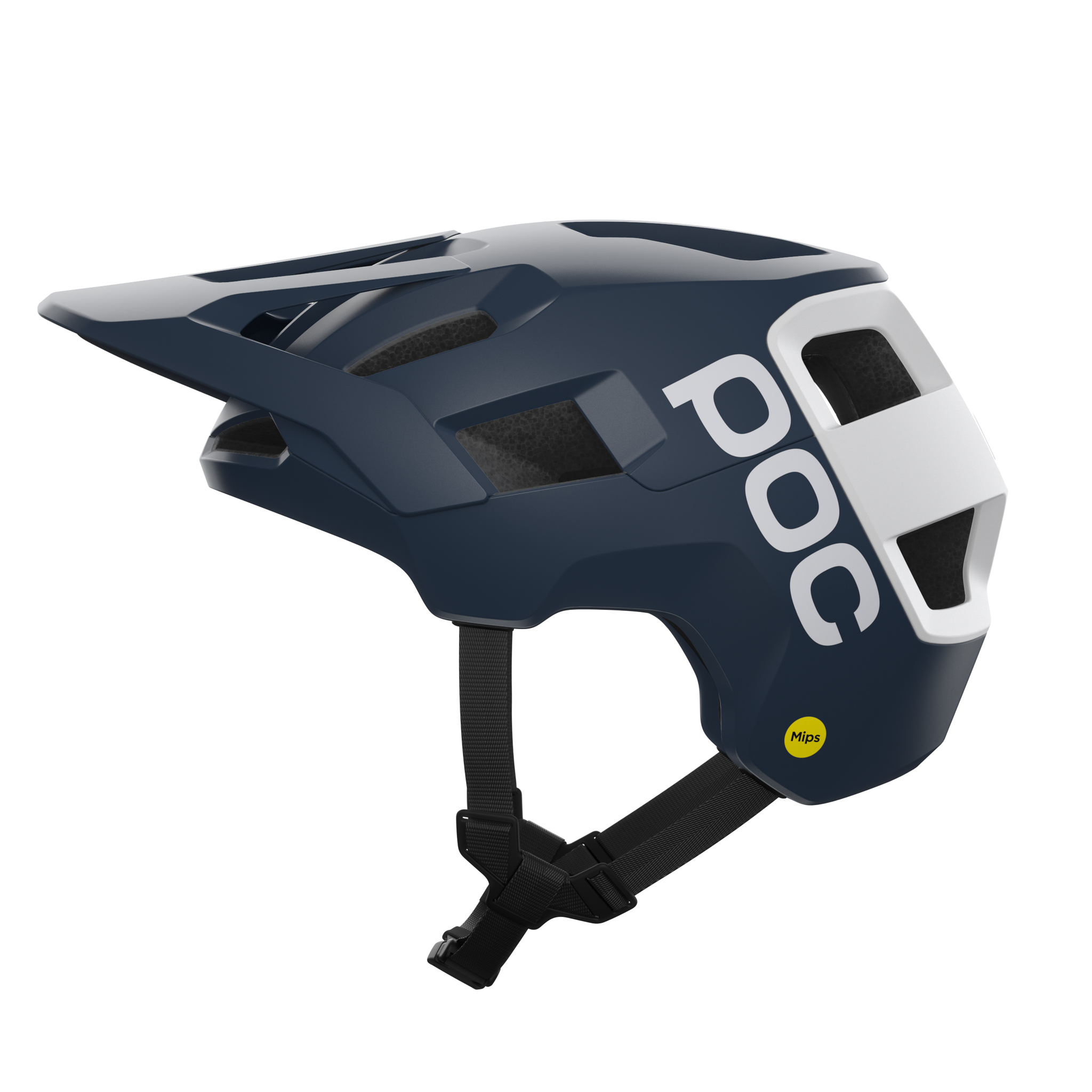 POC Kortal Race MIPS Bike Helmet (as/nzs)