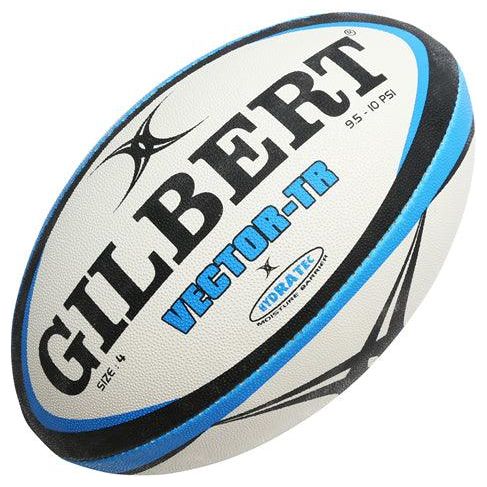 Gilbert Vector Rugby Ball