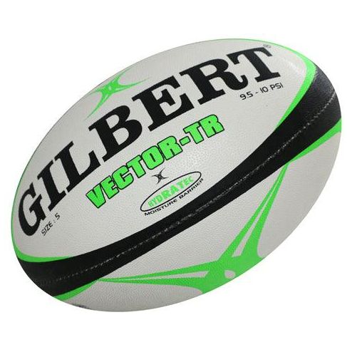 Gilbert Vector Rugby Ball