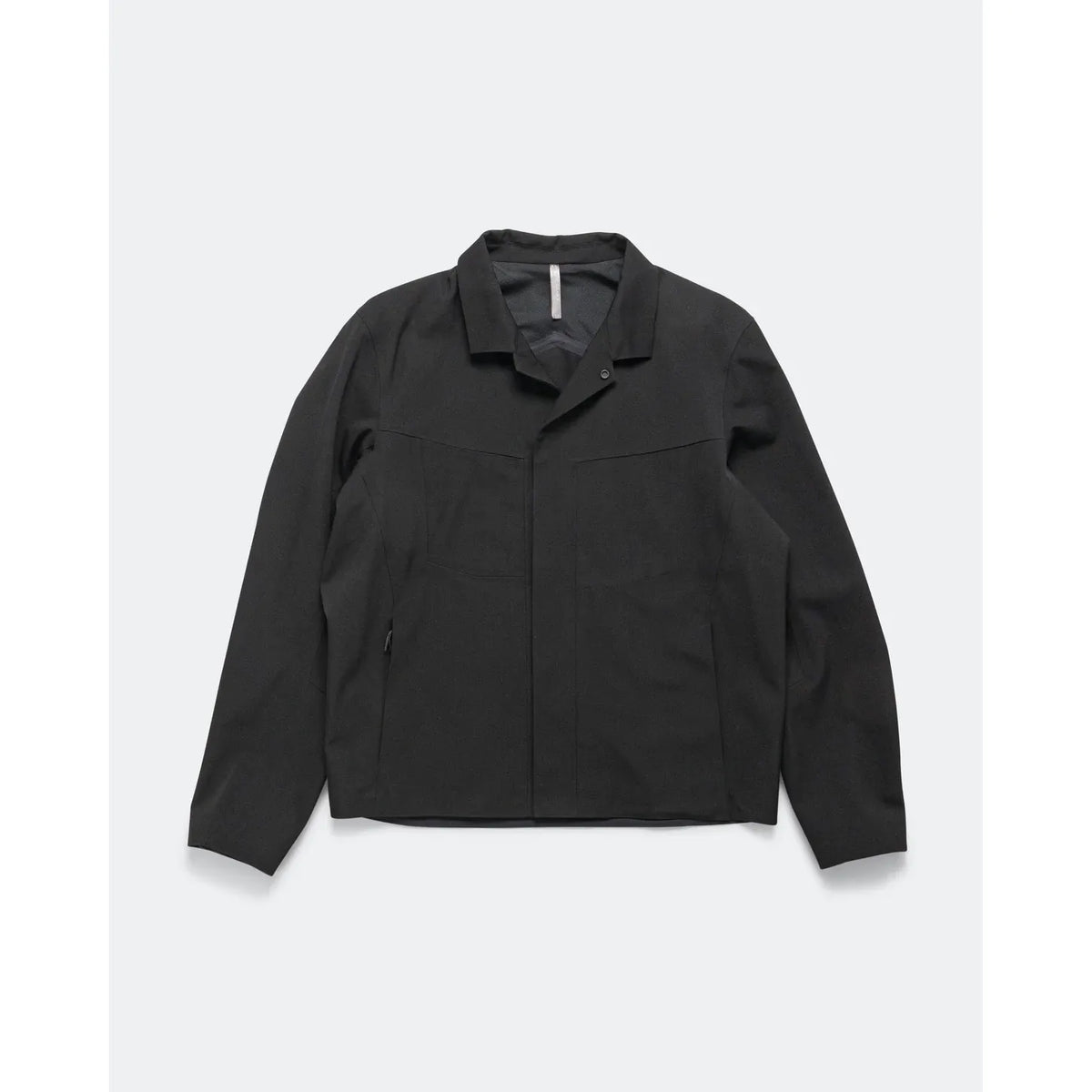 Arc'teryx Men's Voronoi Wool Jacket