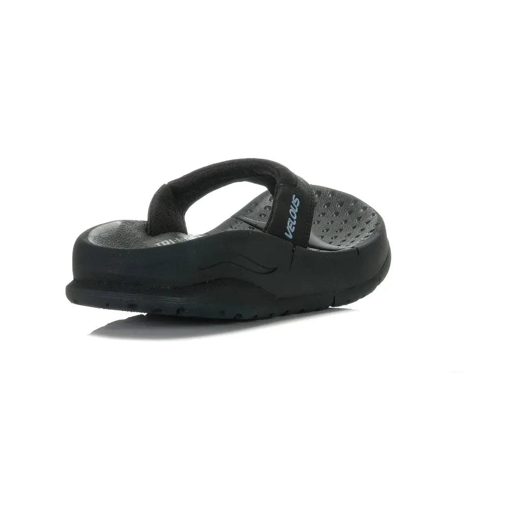 Velous Oceanside Flip <span style="background-color:rgb(246,247,248);color:rgb(28,30,33);"> Sandals and Jandals </span>