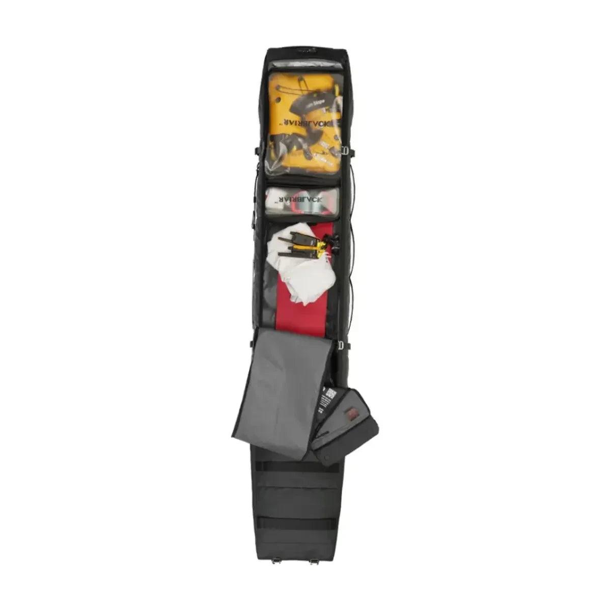 Blackbriar Wide Ski Wheel Bag