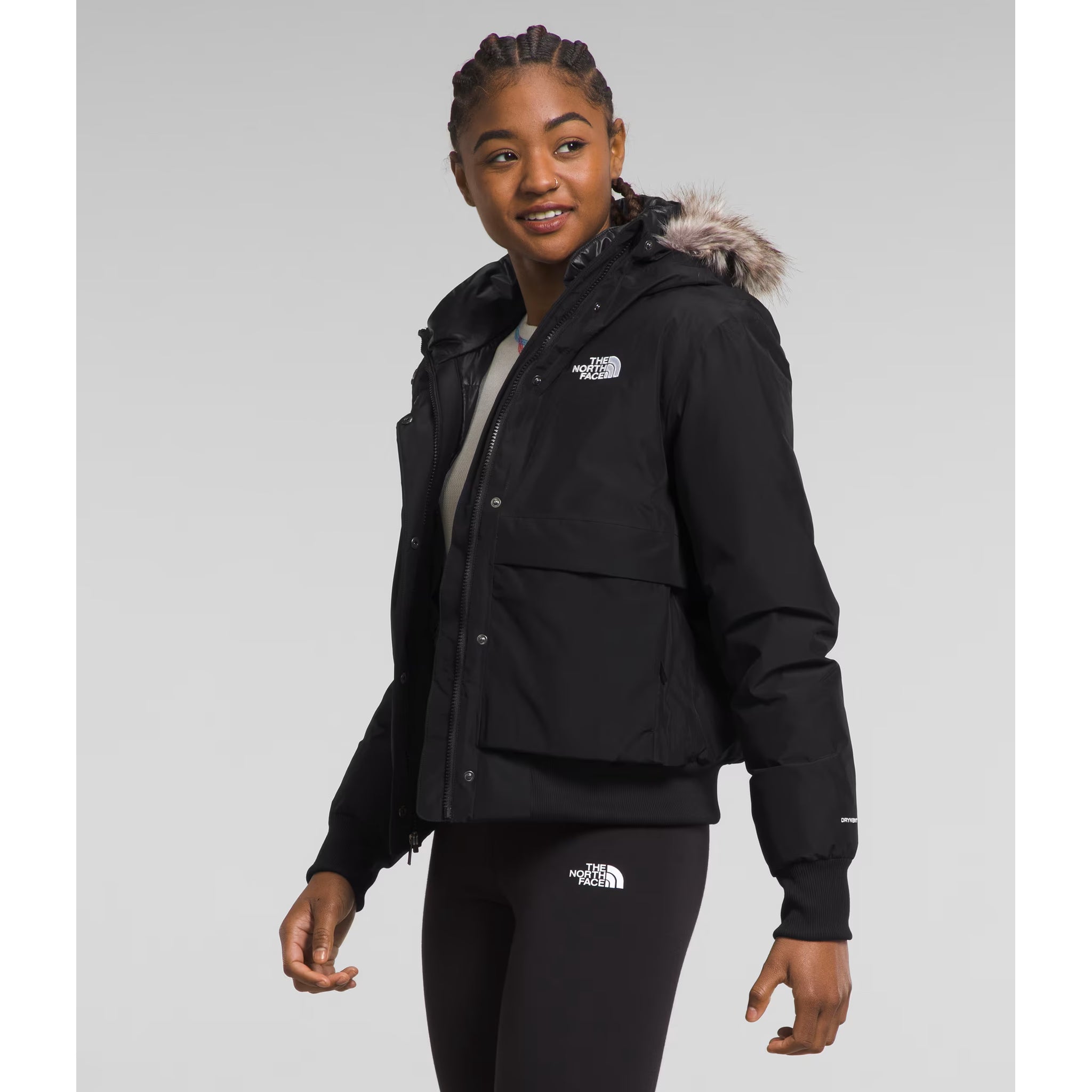 The North Face Women’s Arctic Bomber