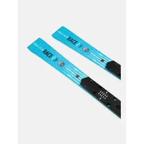 Head WC Rebels e-Race Pro with Freeflex 14 Bindings