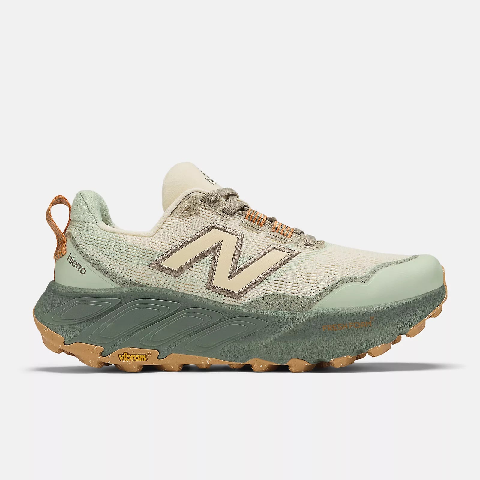 New Balance Women's Fresh Foam X Hierro V9