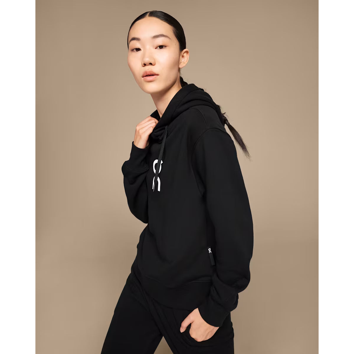 On Running Women's Club Hoodie