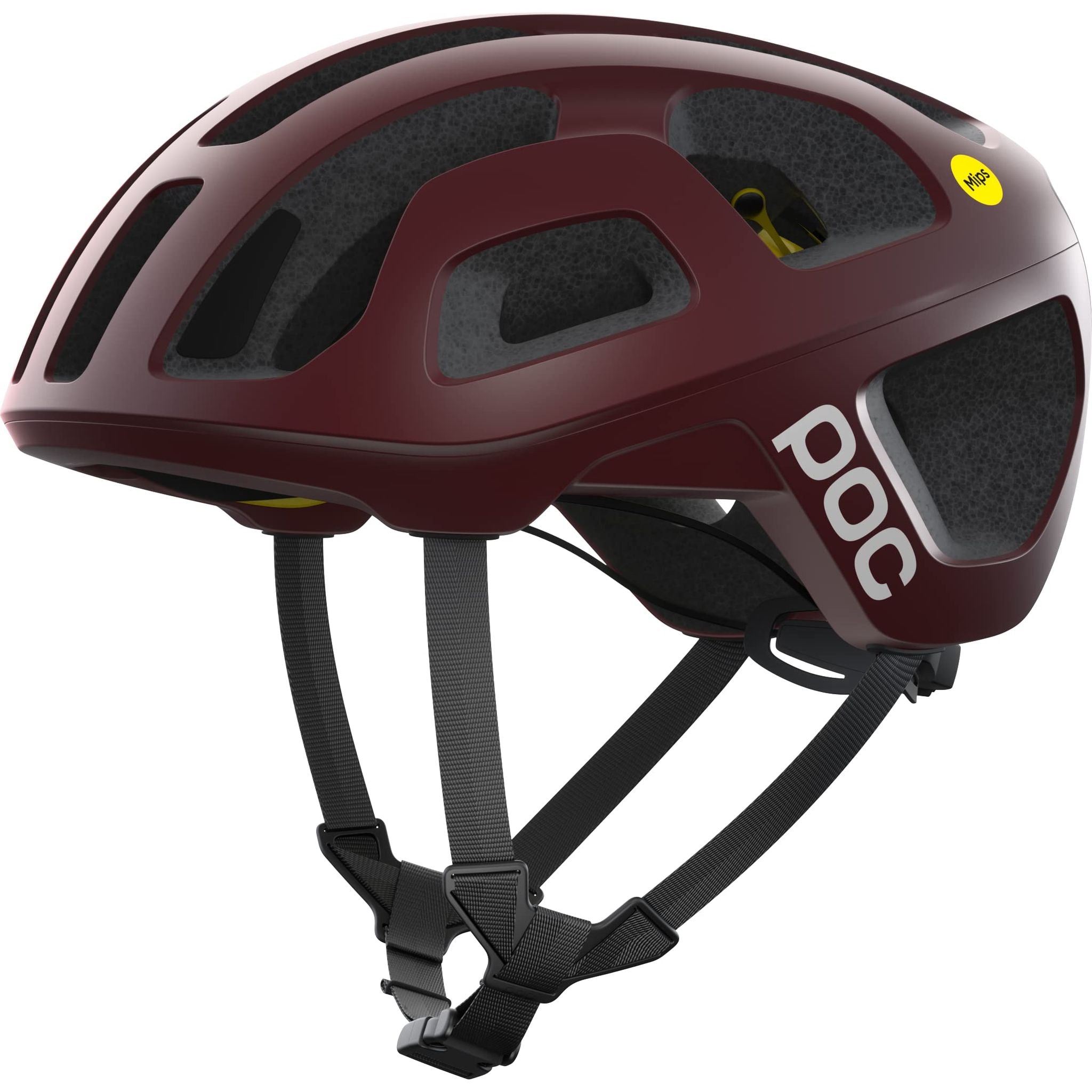POC Octal MIPS