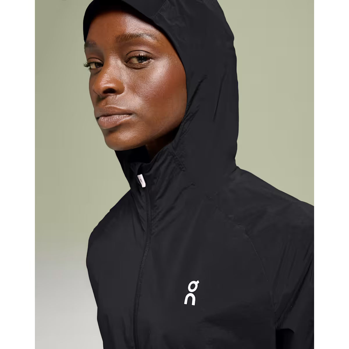 On Running Women's Core Jacket