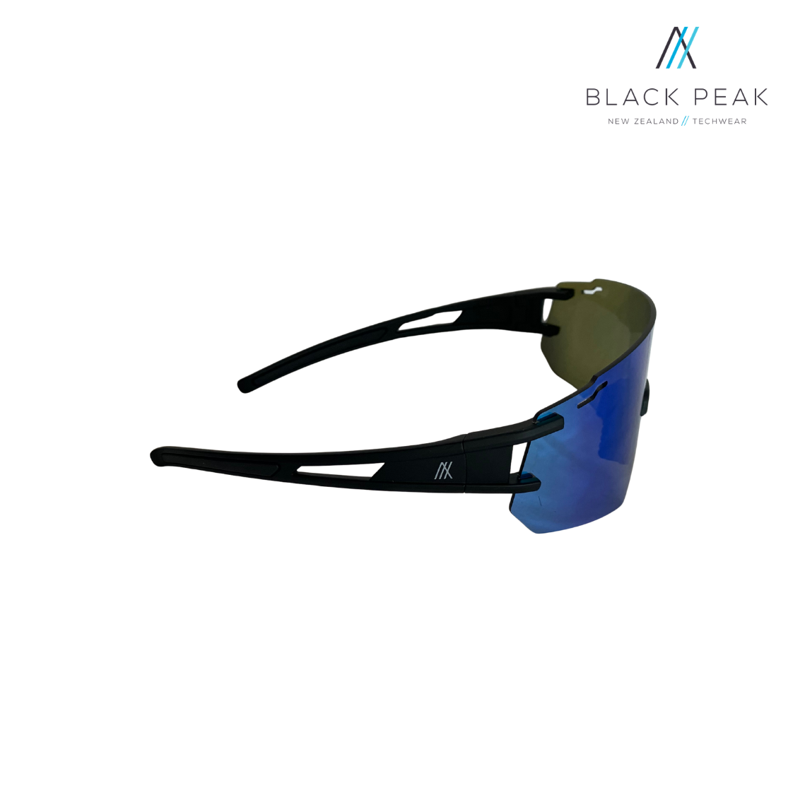 Black Peak Dalefield Youth Sunglasses