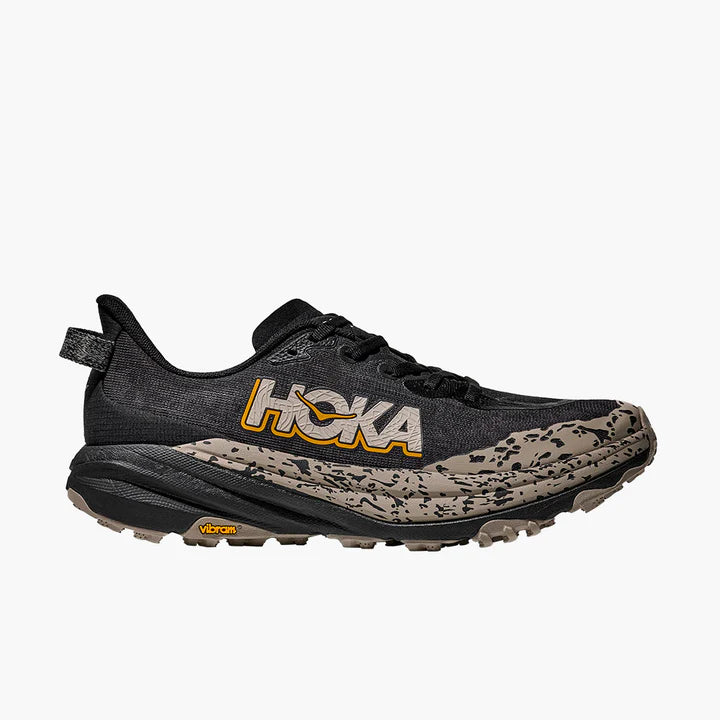 Hoka Men's Speedgoat 6 Trail Running Shoes
