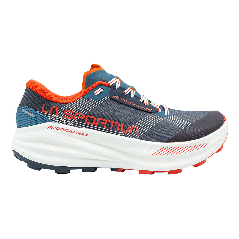 La Sportiva Men's Prodigio Max Trail Running Shoes