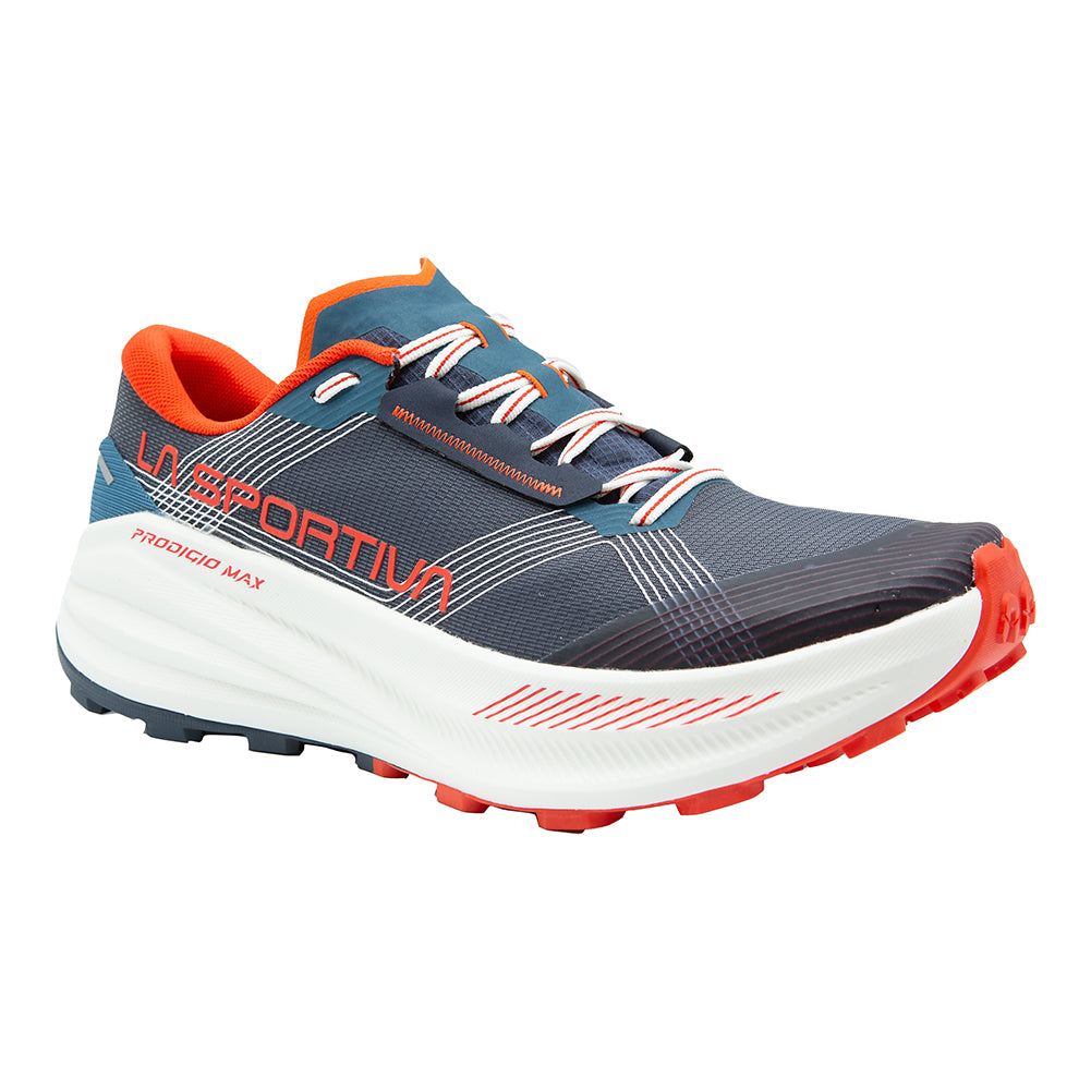 La Sportiva Men's Prodigio Max Trail Running Shoes