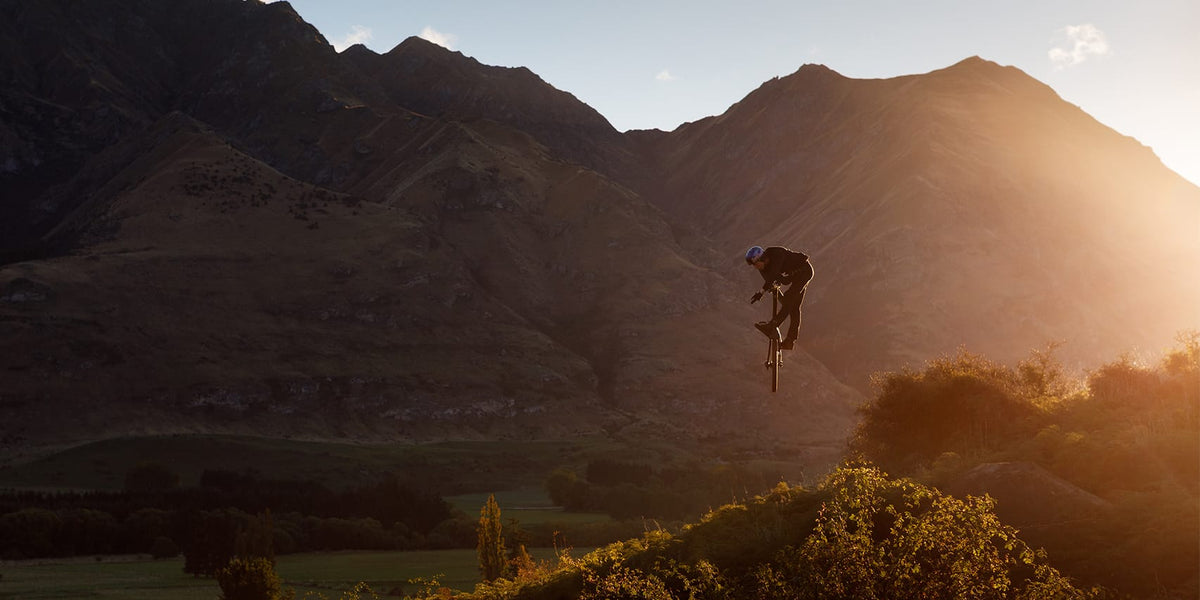 Your Guide to the Best Wanaka Mountain Bike and Gravel Trails Outside Sports