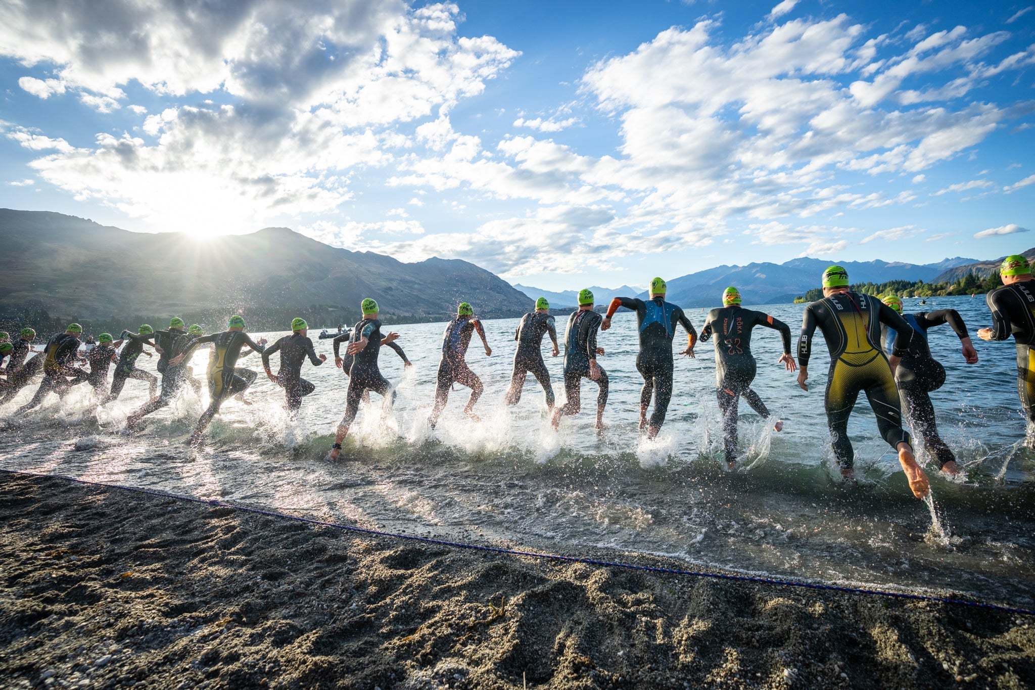 Triathlon Tips for First-Timers: A Beginner’s Guide to Success