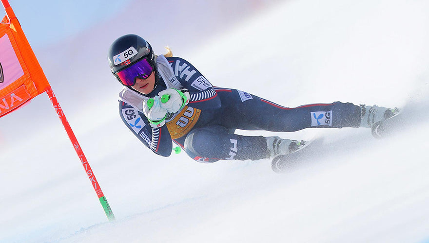 The South Island's Ski Racing Specialists
