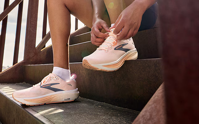 Brooks Adrenaline, Glycerin, or Ghost? Which Brooks Running Shoe is Right For You? Outside Sports