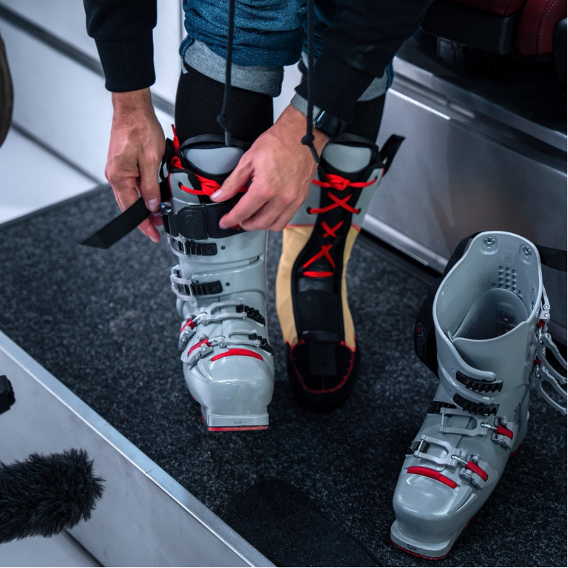 What Happens at a Ski Boot Fitting Appointment and What to Expect Outside Sports