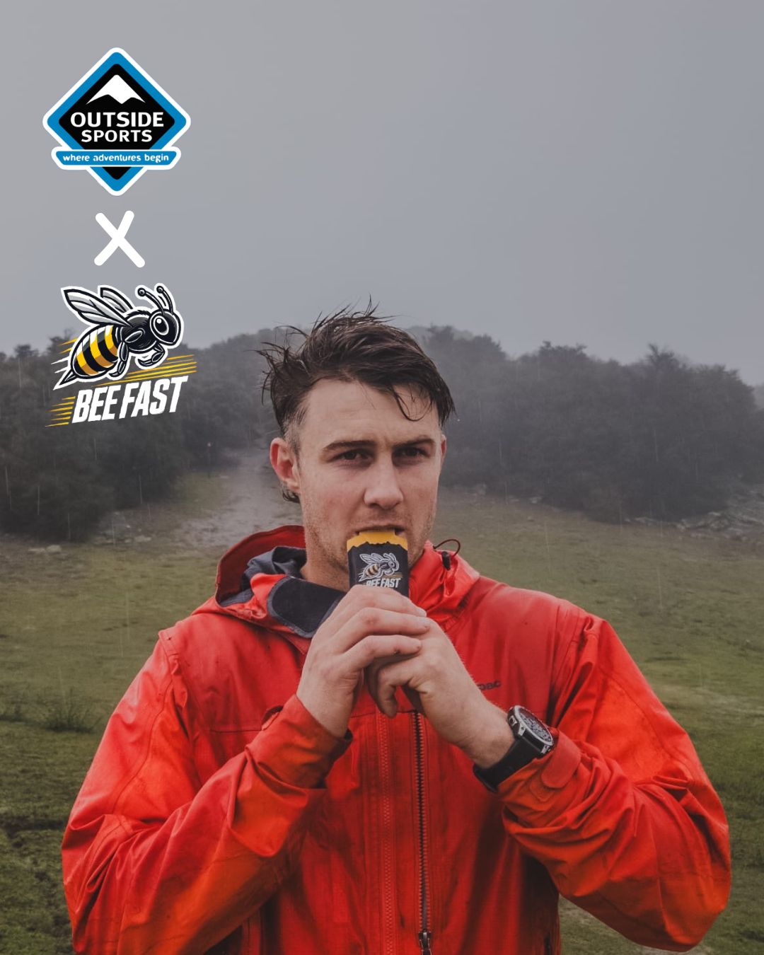 BeeFast: Fuel That Works With You