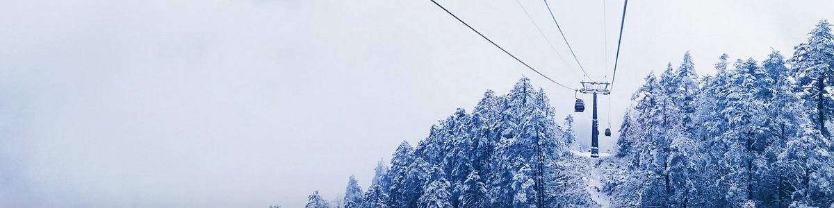 Your Introduction to Skiing in China Outside Sports