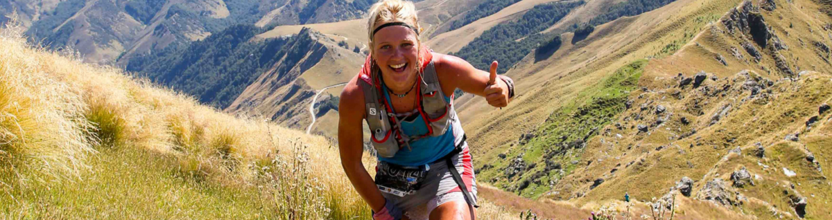 Join us at the La Sportiva Shotover Moonlight Marathon Outside Sports