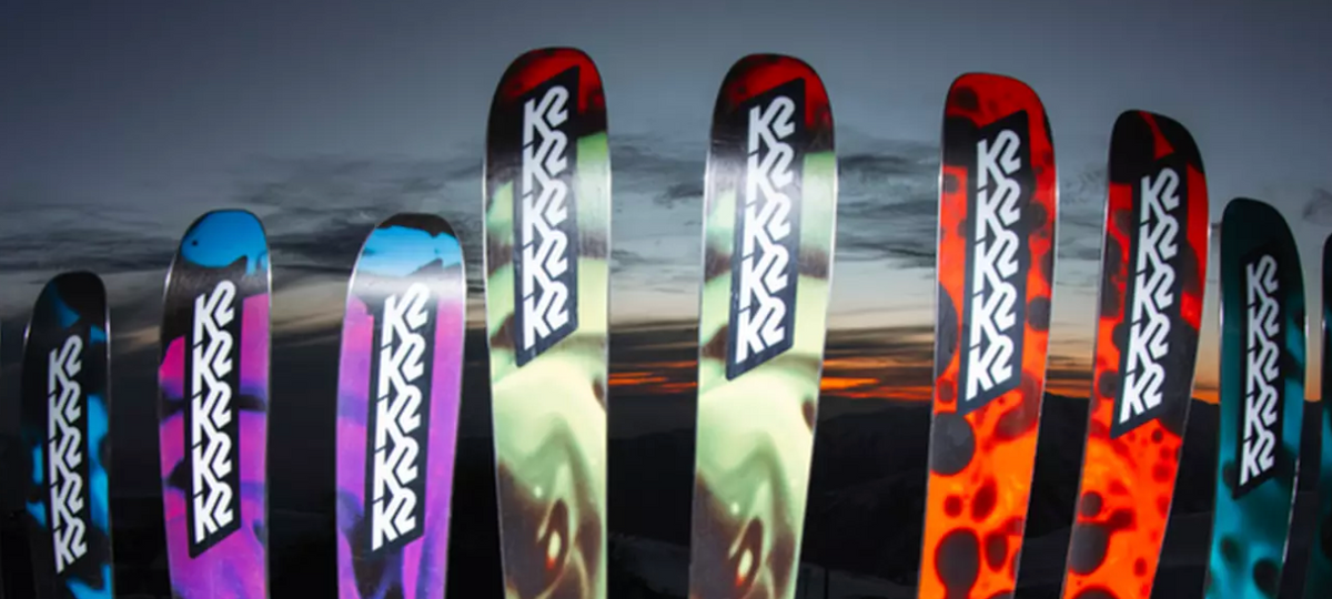 K2 Skis and Ski Boots Are Now at Outside Sports Outside Sports