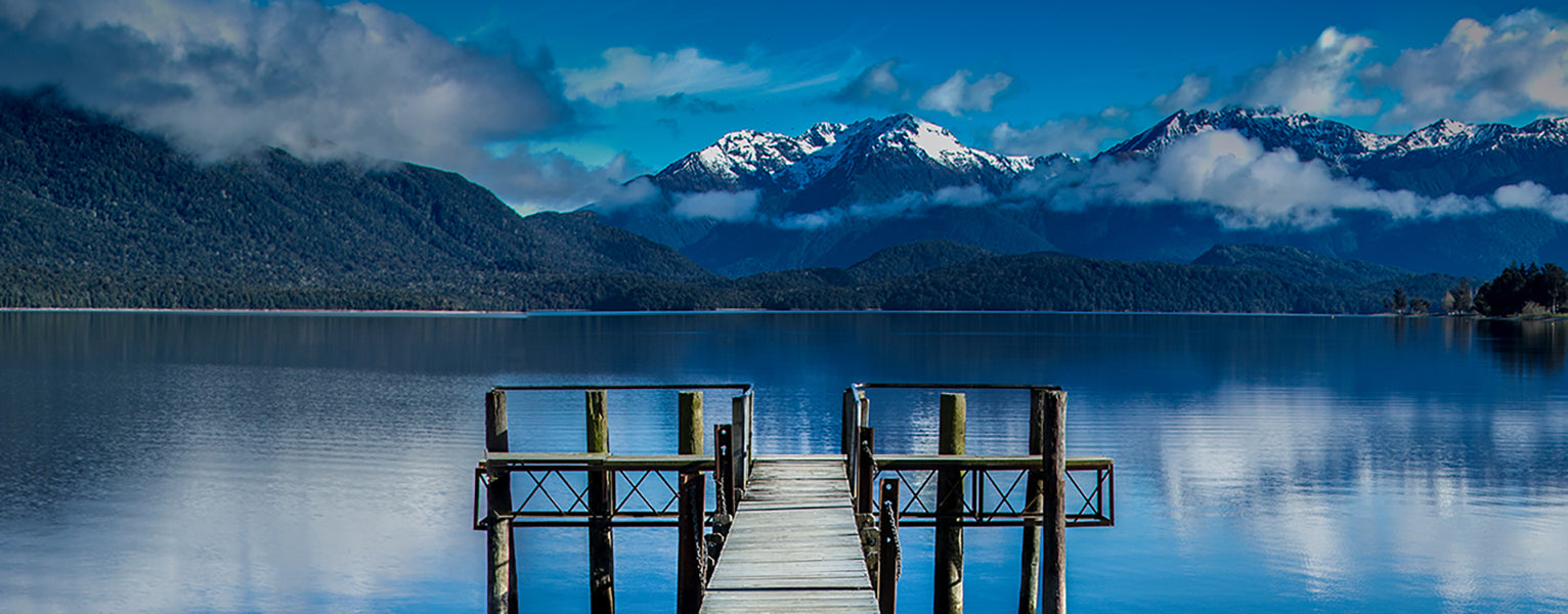 Lake Te Anau Family Holiday Adventure Guide