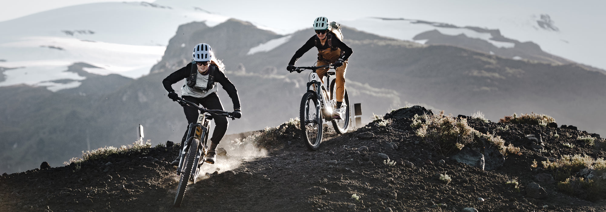 Your Guide to Mountain Bike Upgrades