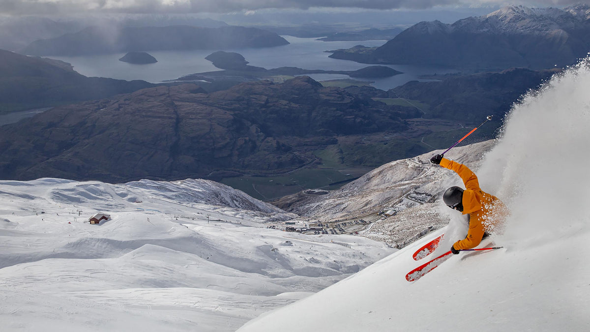 Your Guide to Family Skiing Holidays in Wanaka Outside Sports