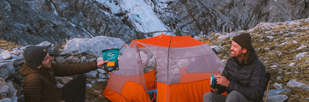 A guide to freeze-dried foods for hiking in New Zealand with Back Country Cuisine Outside Sports