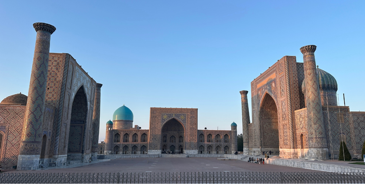 Lessons from the Road: Gear That Carried Me Across Continents