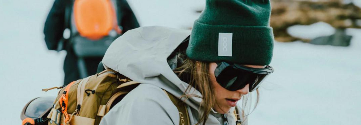 Are ski goggles necessary? Discover the difference between various ski googles. Outside Sports