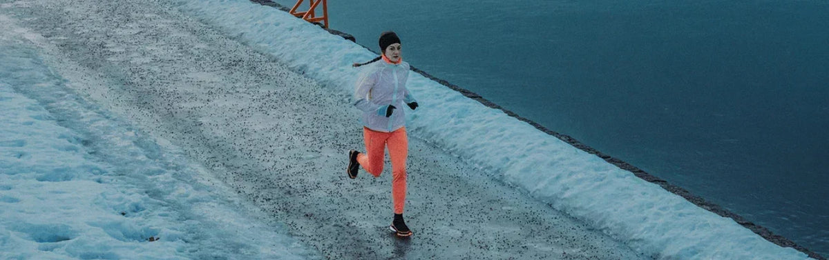 Winter Trail Running Tips: Essential Gear & Safety Advice Outside Sports