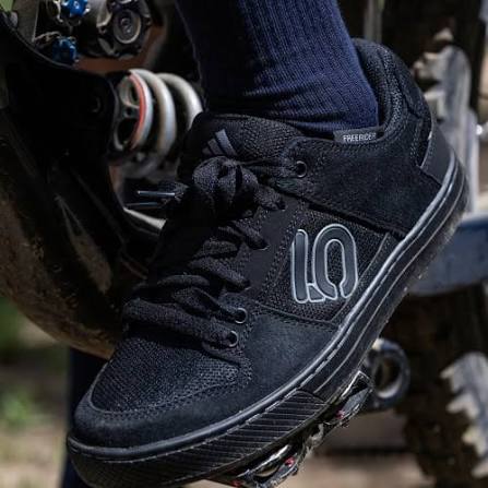 adidas Five Ten Freerider Flat MTB Shoes