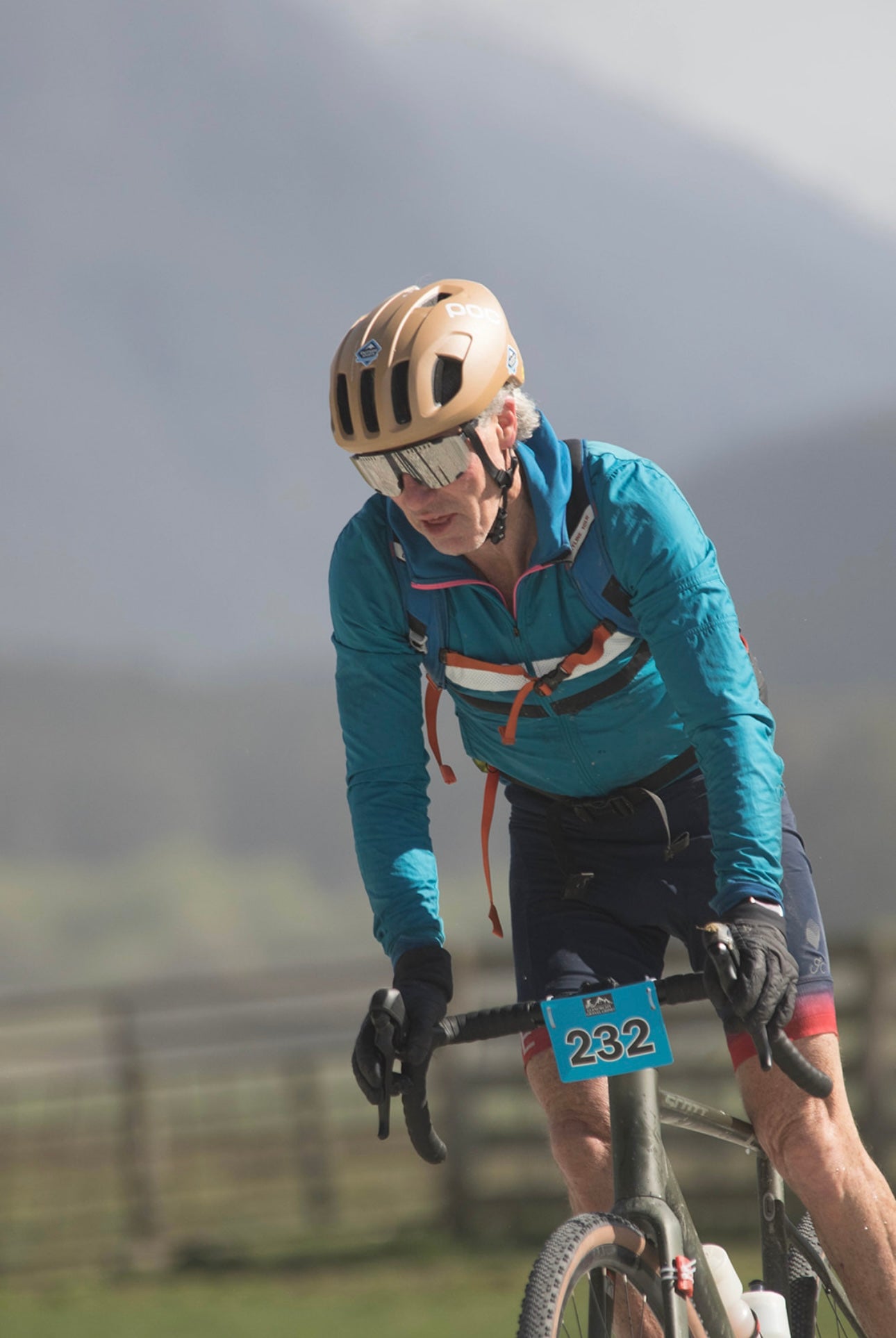 Marsh Glenorchy Gravel Grind Adventure