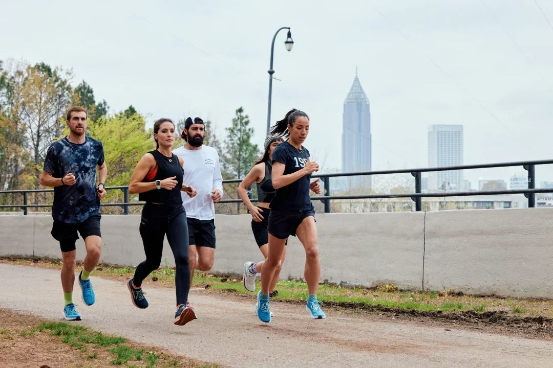 What Are Neutral Running Shoes and Do You Need Them? Outside Sports