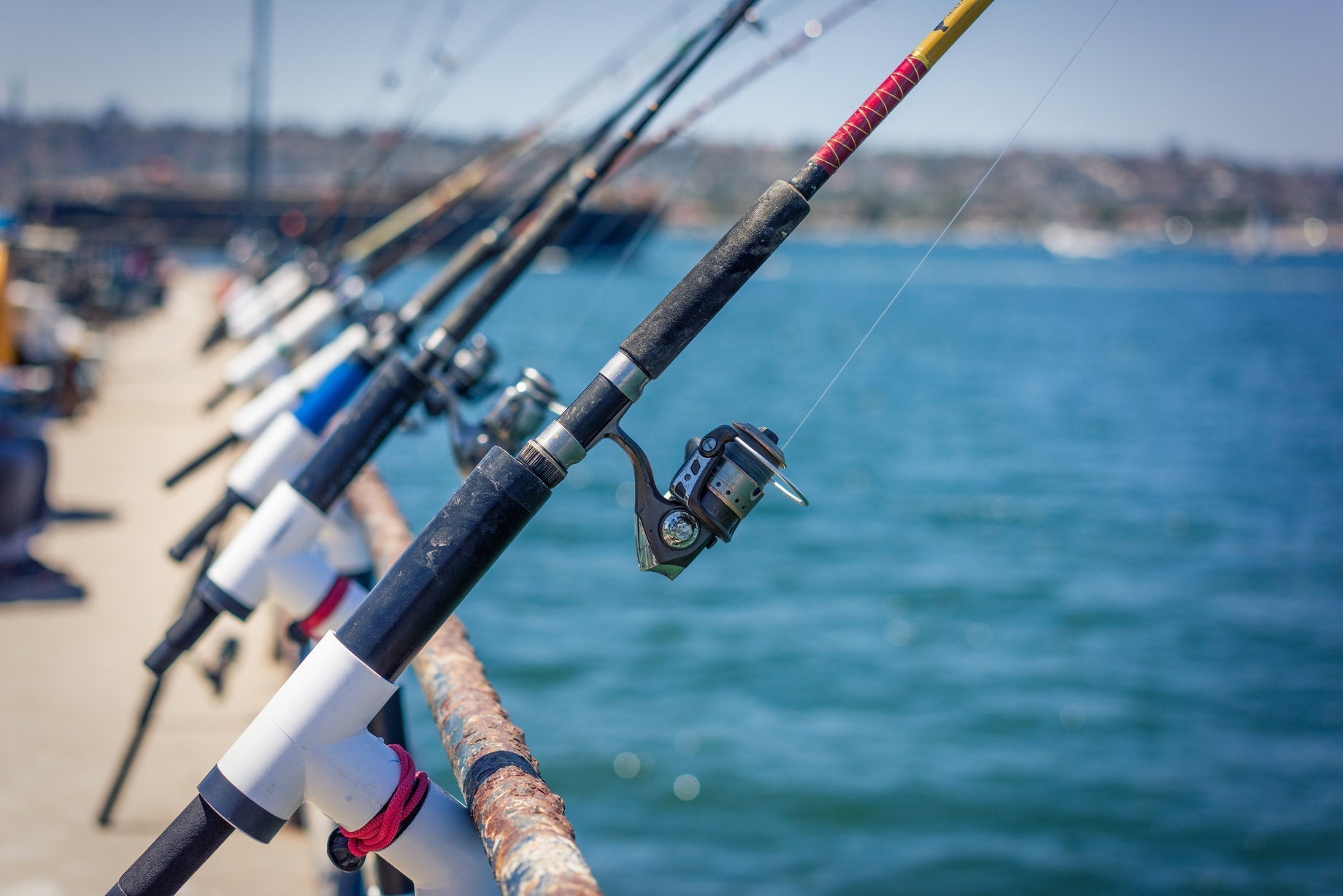 5 Common Mistakes New Fishers Make - And How to Avoid Them