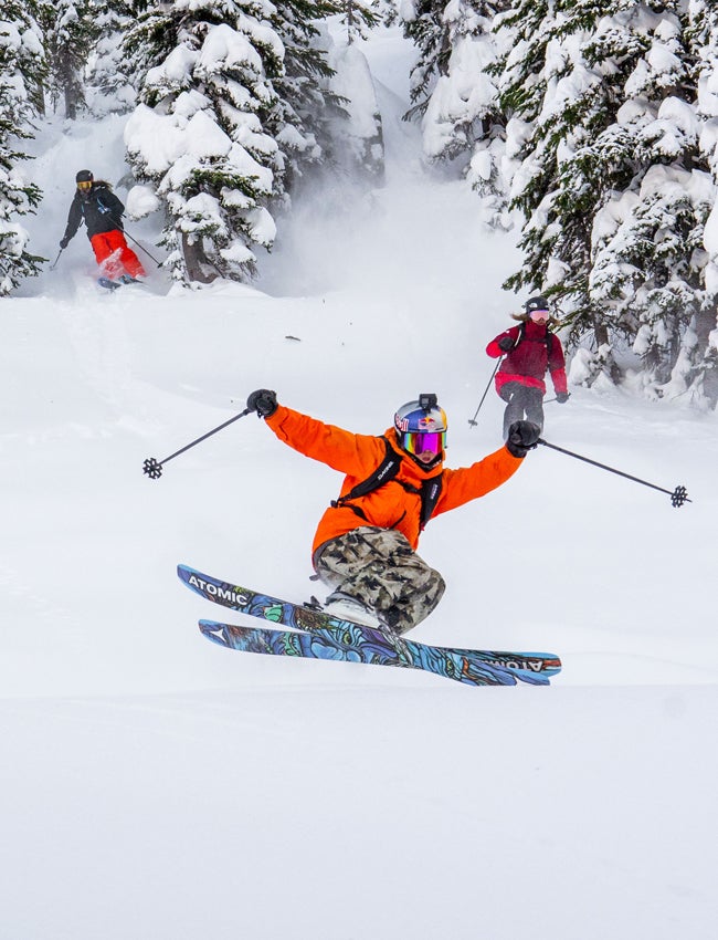 Understanding Ski Boot Terminology: A Complete Guide for Skiers