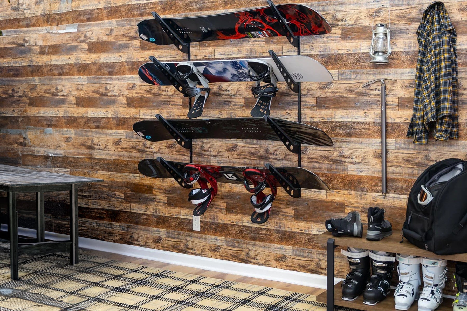 End-of-Season Ski Storage in NZ: How to Protect Your Skis and Snowboard Over Summer