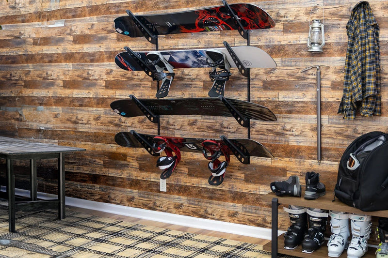End-of-Season Ski Storage in NZ: How to Protect Your Skis and Snowboard Over Summer