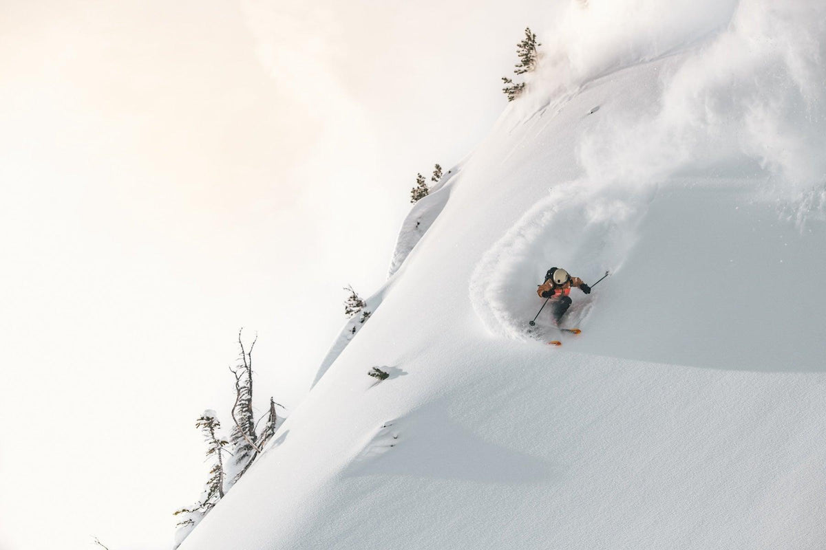 The Latest Avalanche Airbag Backpacks From POC and Scott Outside Sports