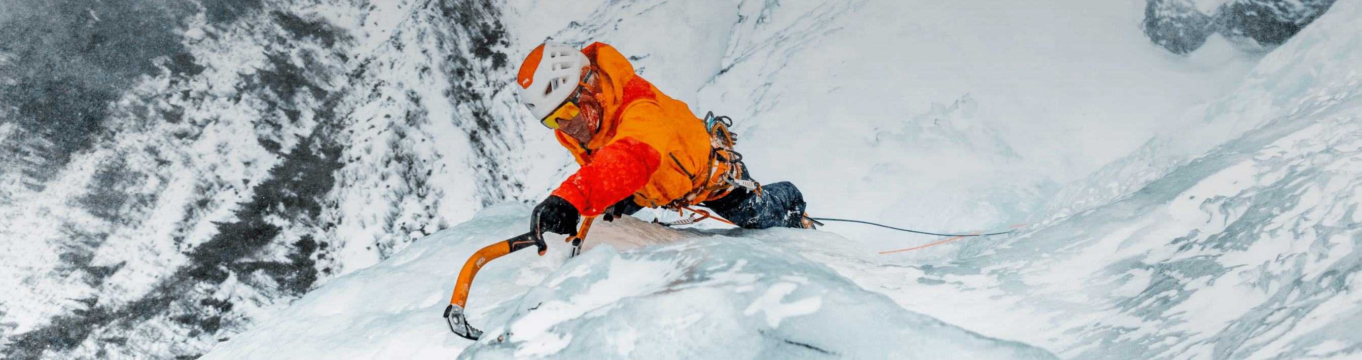 The Norrøna Story | 100 Years Of Adventure Apparel Excellence