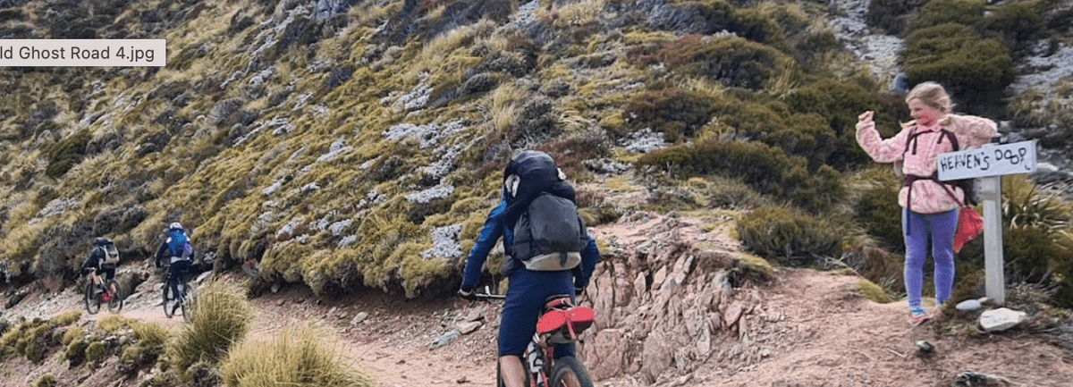 Tom Lucas’ Adventure Racing World Champs NZ based support crew. Outside Sports
