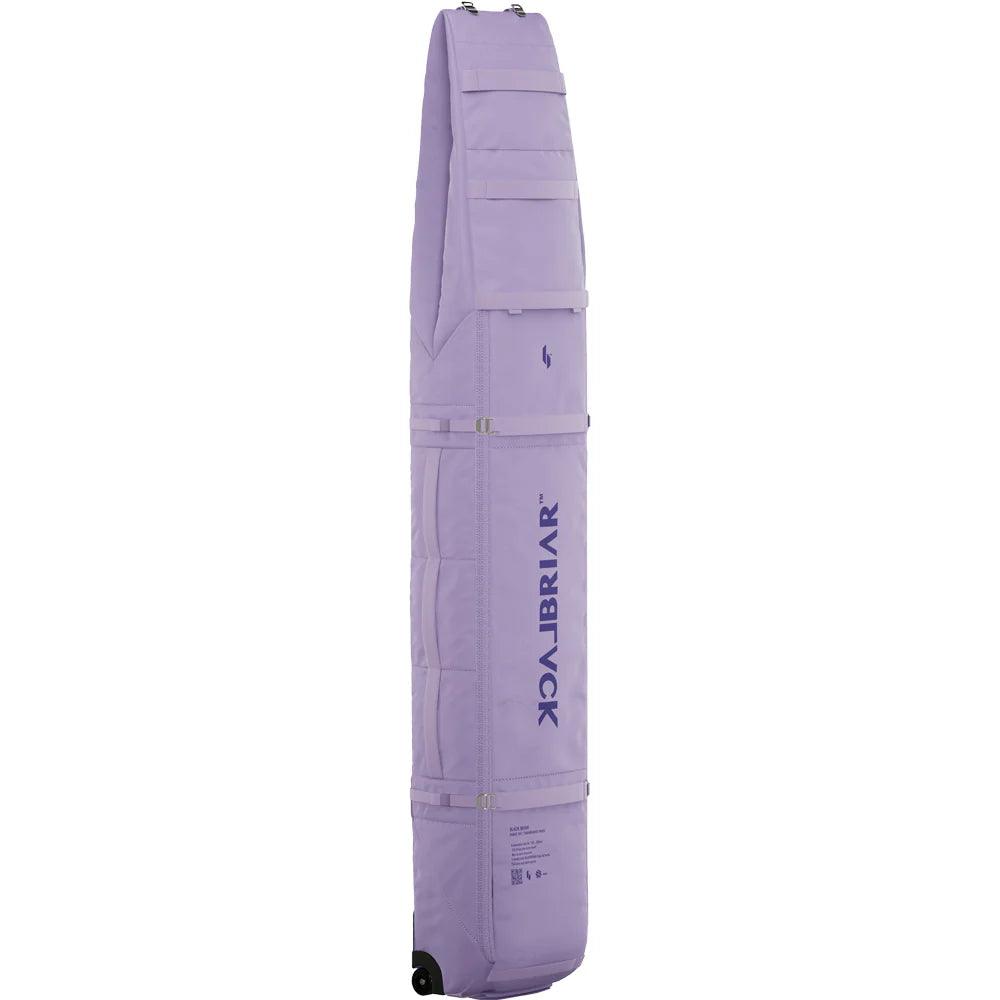 Blackbriar Wide Ski Wheel Bag