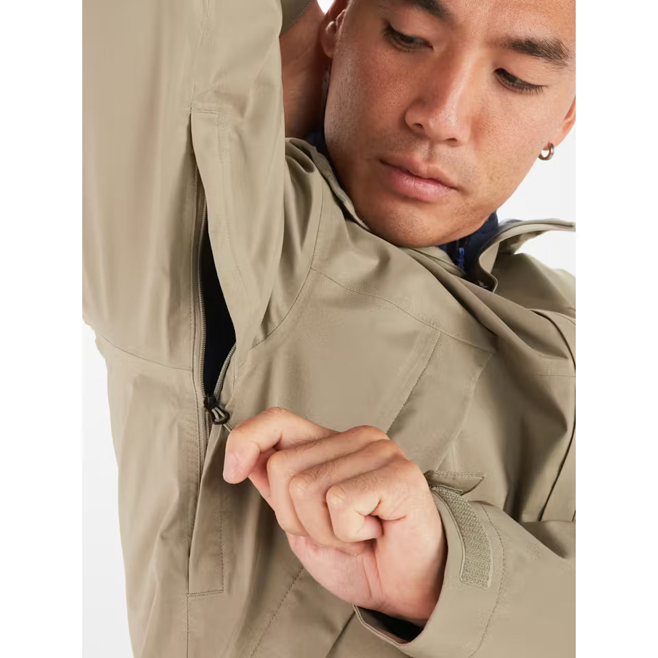 Marmot Men's Precip Eco Pro Jacket