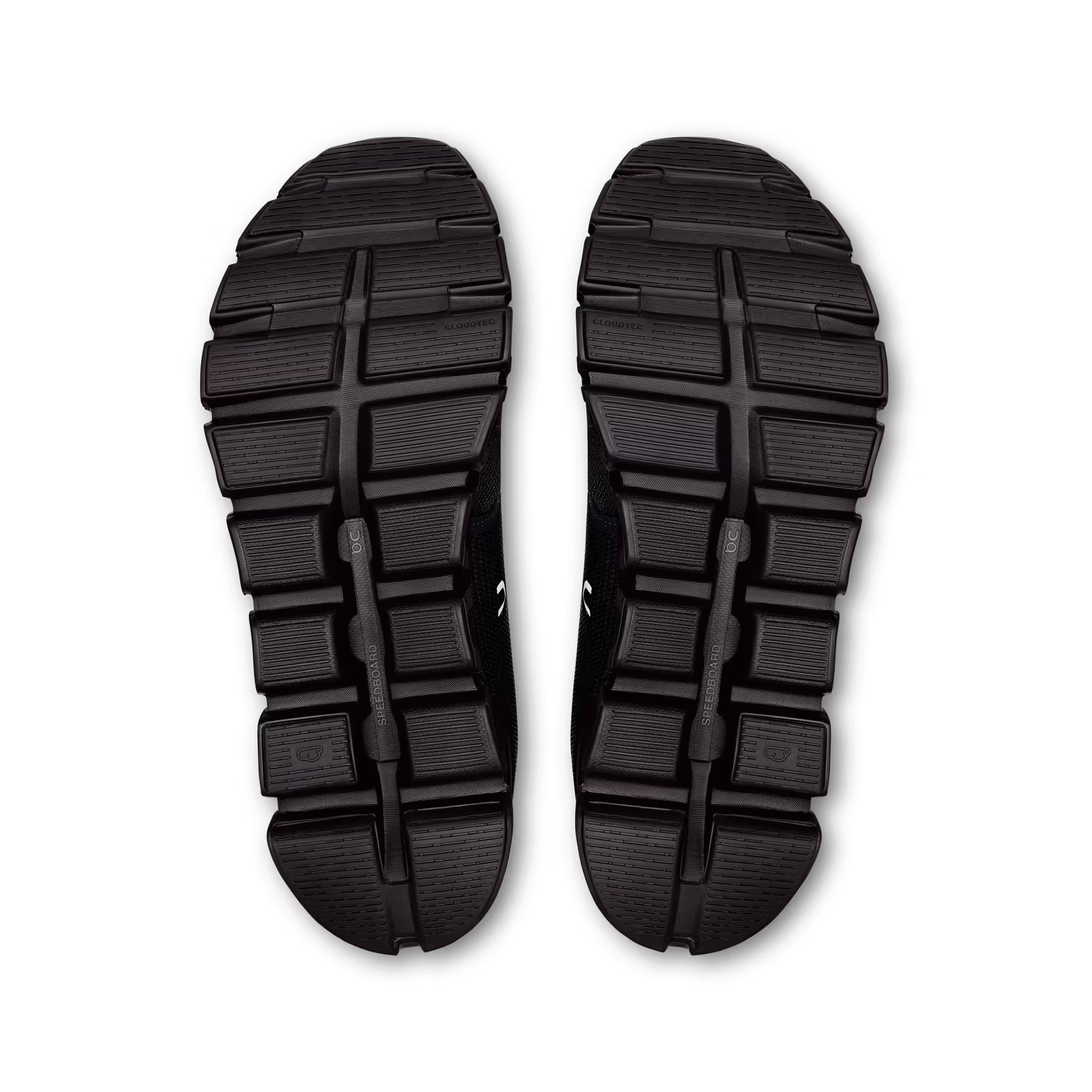 On Running Men's Cloud 6 Wide Casual Shoes