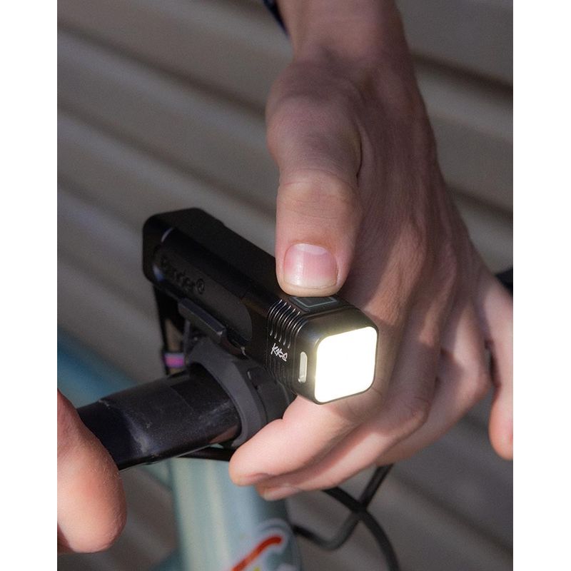 Knog Blinder 1000 Lumen Front Bike Light